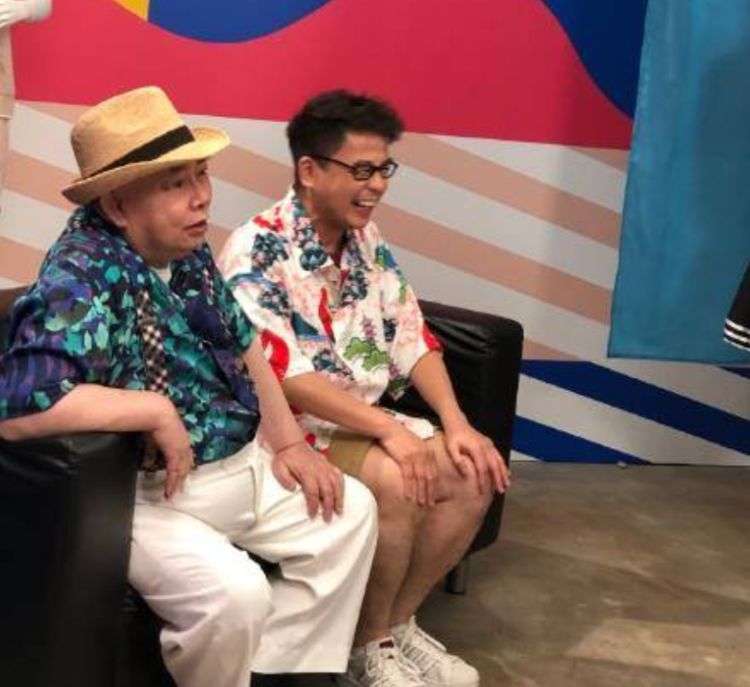 黄一山点评周星驰,黄一山谈周星驰电影为什么好看