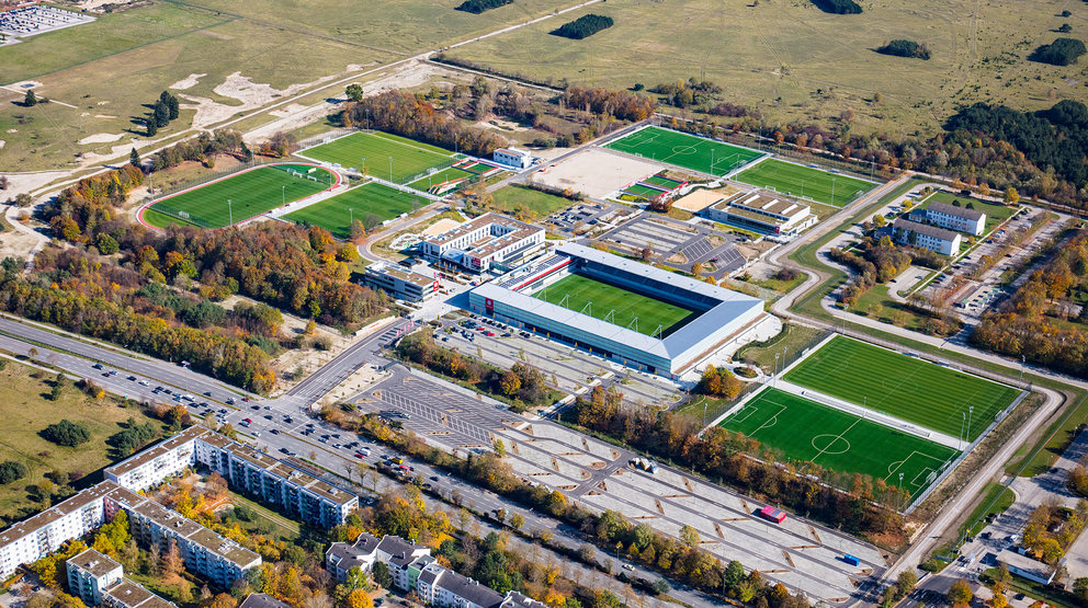 拜仁慕尼黑足球俱乐部,拜仁慕尼黑足球俱乐部球员名单