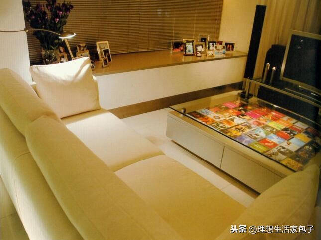 灯光设计师精髓,家居灯光设计师的灯光方案