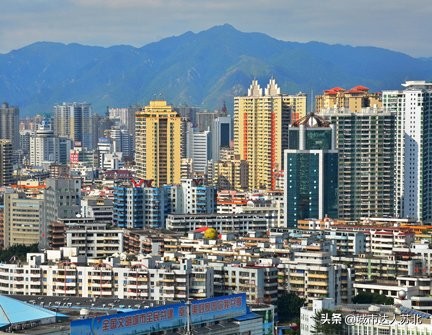 清远城市便捷,清远简介