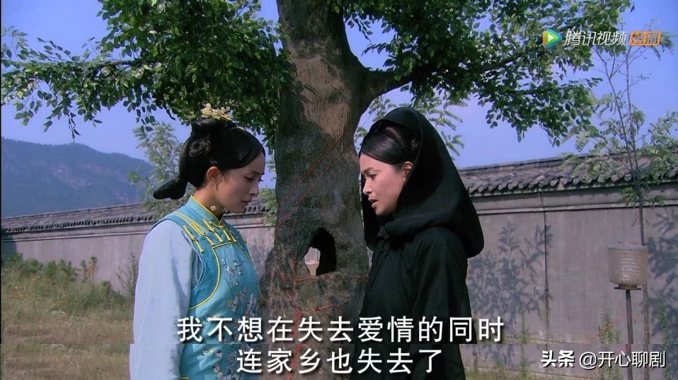 十部顶级古代穿越现代神剧,特别好看的十部古代穿越剧