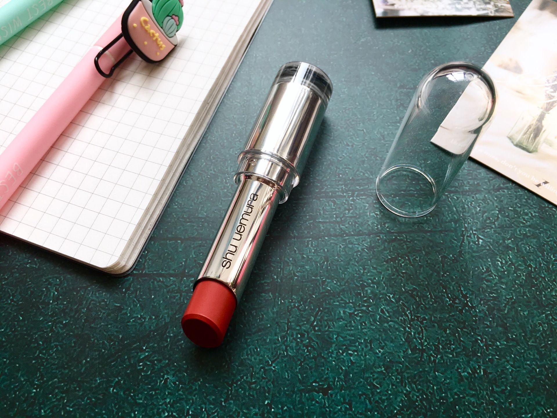 唇膏腮红高光,买买买购物清单