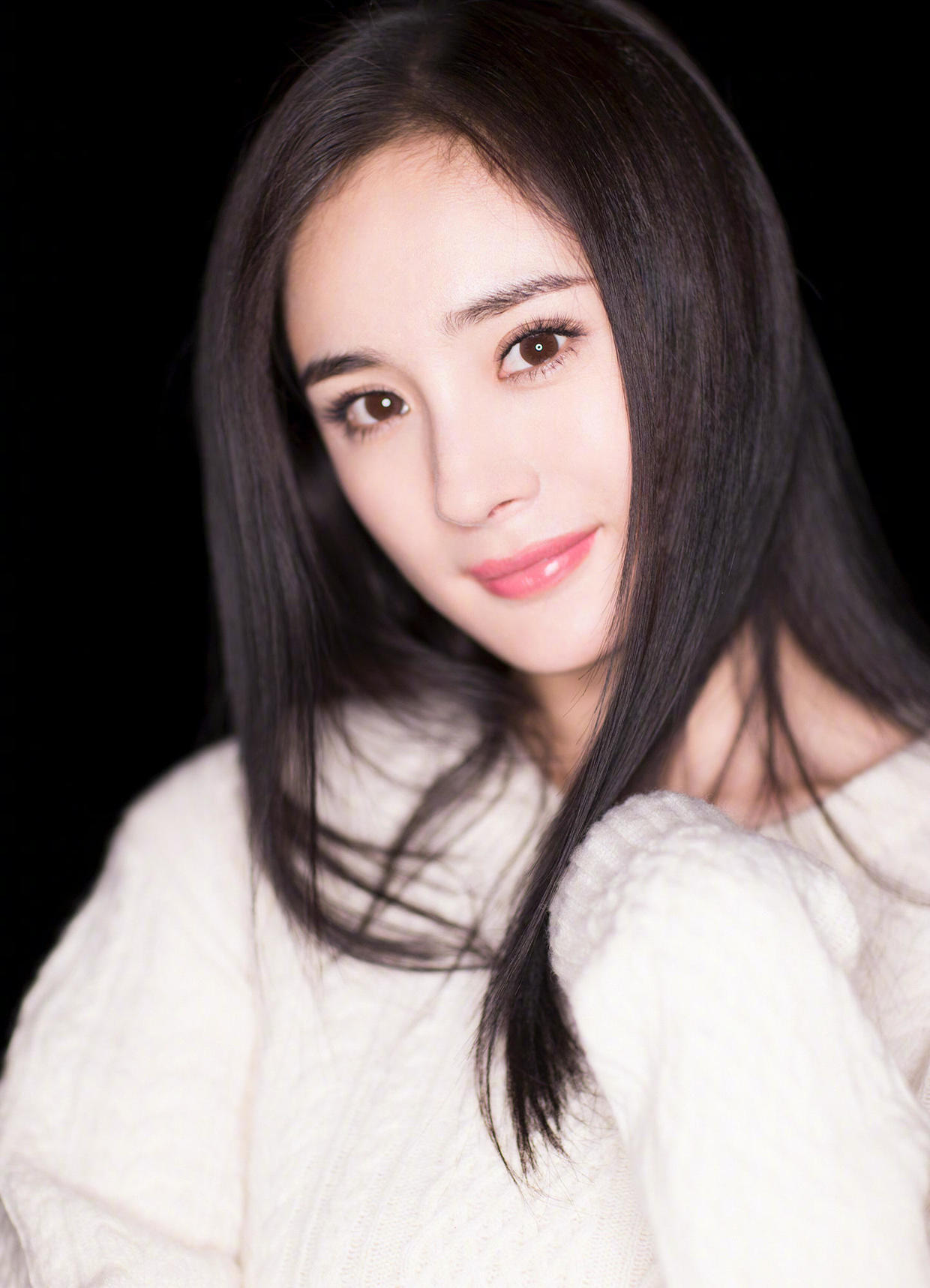 双眼皮贴杨幂同款,杨幂林允同款双眼皮贴