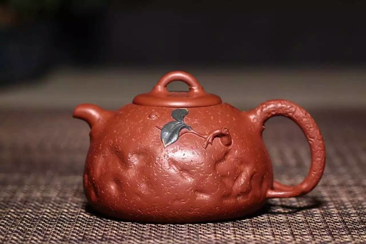 紫砂泥料基础知识大全图片,泥料介绍