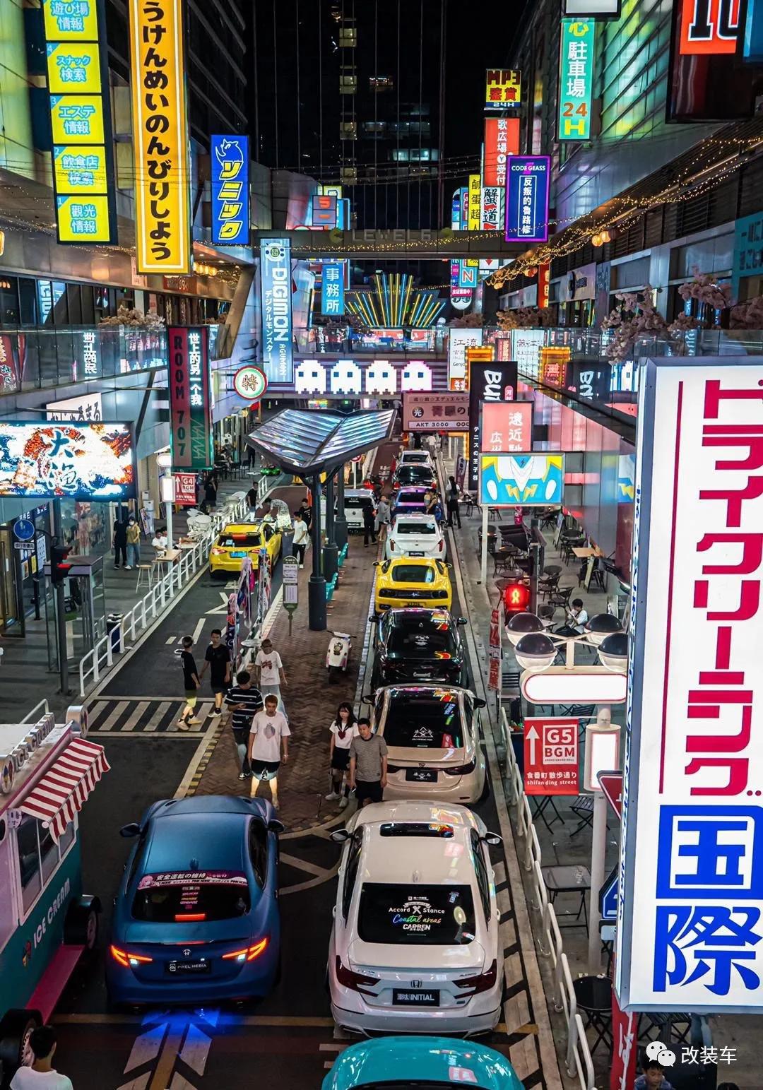 马自达阿特兹改装外观全过程,2018款马自达阿特兹改装