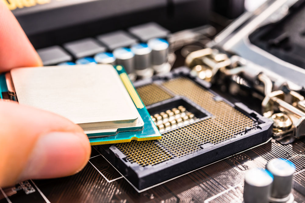 龙芯最新成果黄令仪,龙芯之母黄令仪对互联网贡献