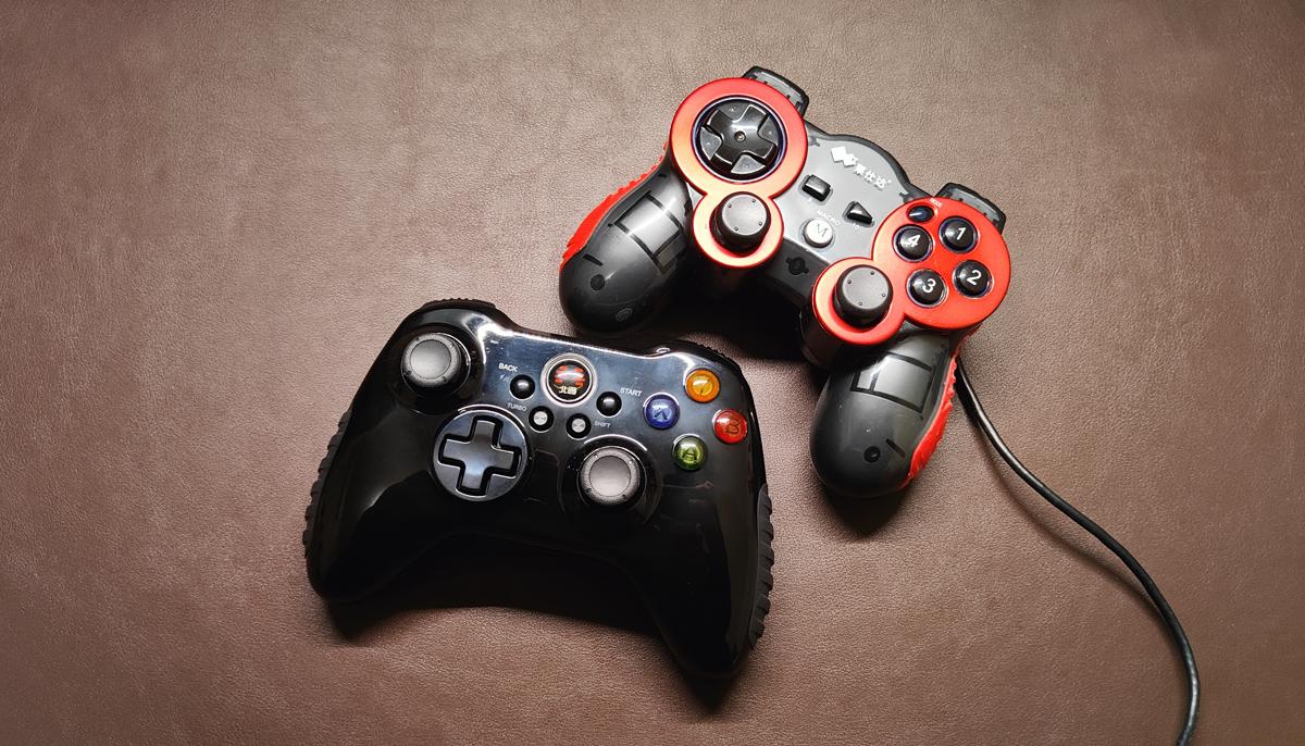 在“方舟反应堆”aigo移动固盘S9中装个游戏模拟器？