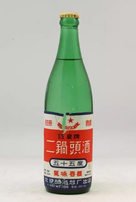 65度红星二锅头喝起来什么感觉,56度红星二锅头为什么点不着