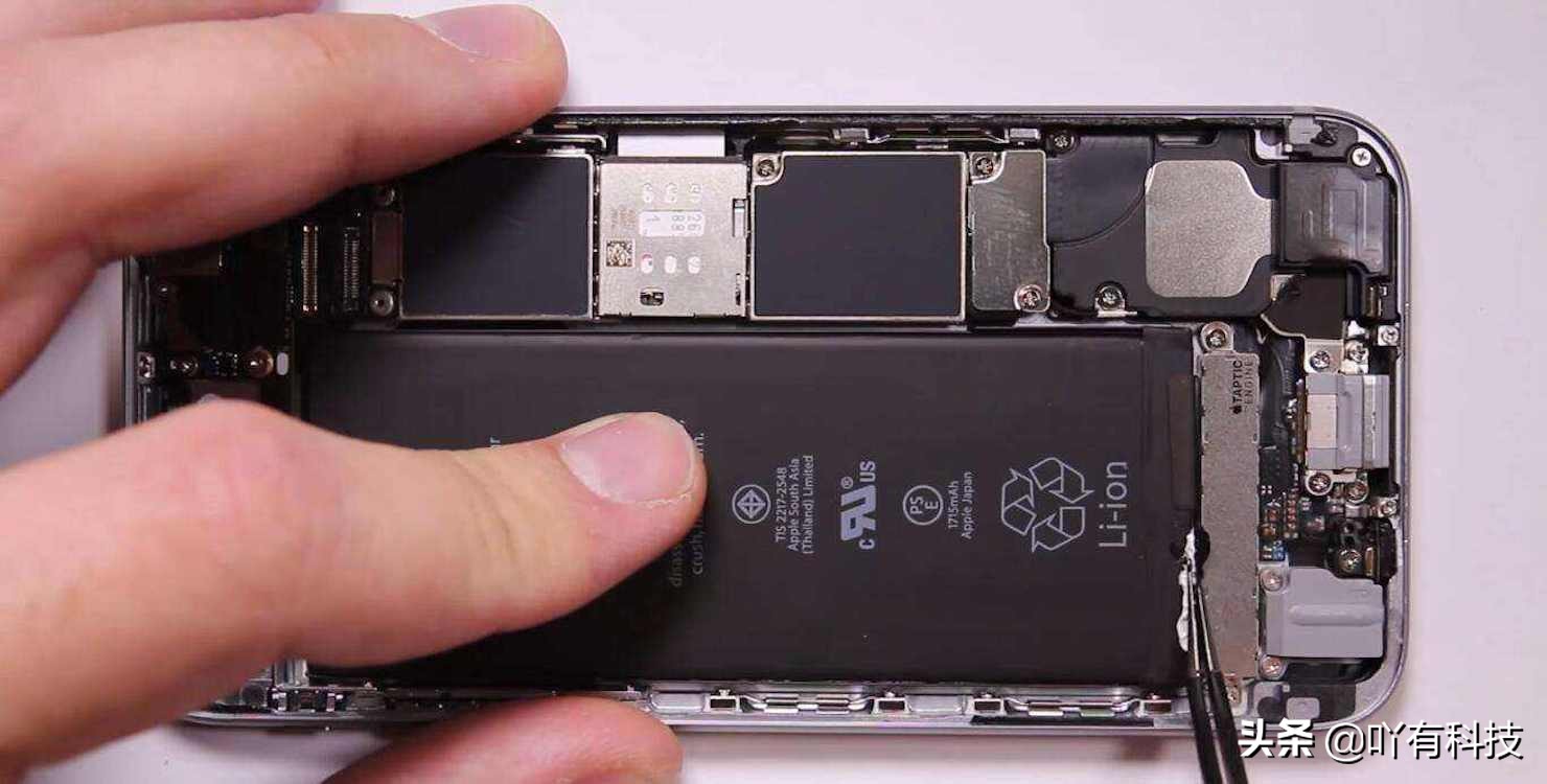 苹果手机电池坏了可以修吗,苹果授权店更换电池靠谱吗