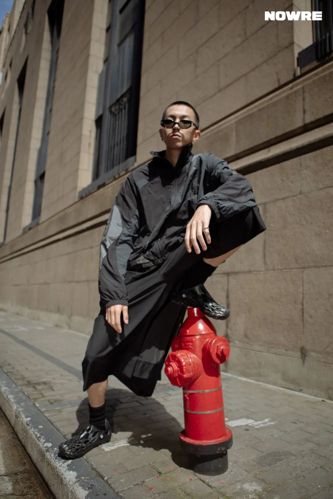 丑却前卫的Merrell「HydroMoc」会是潮流领域下一个爆款吗?