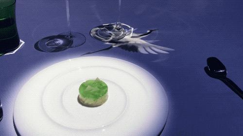 上海最贵的十大顶级餐厅排名,体验亚洲最贵的上海餐厅