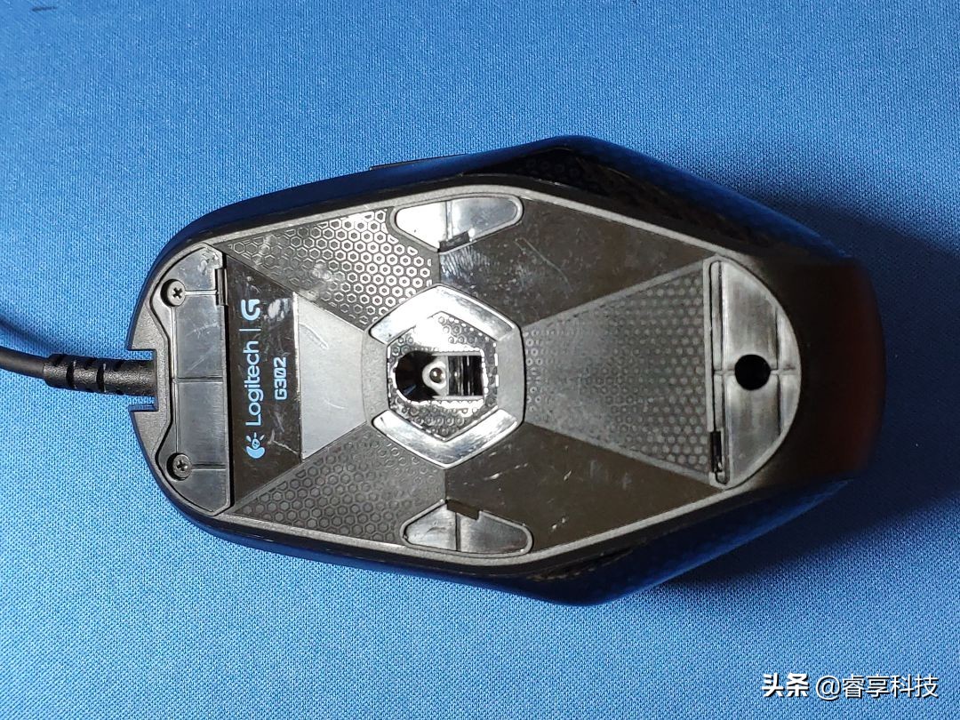 吃鸡鼠标突然失灵怎么解决,为什么玩吃鸡鼠标间歇失灵