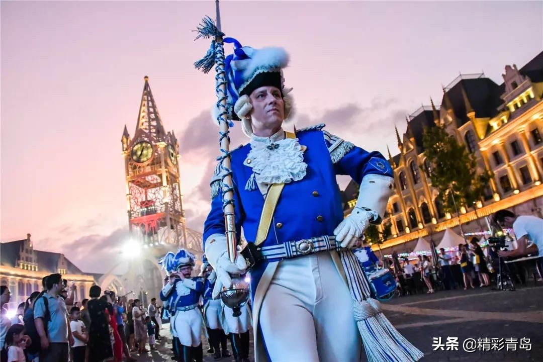 青岛红树林度假世界二期工程,青岛红树林度假世界会展中心