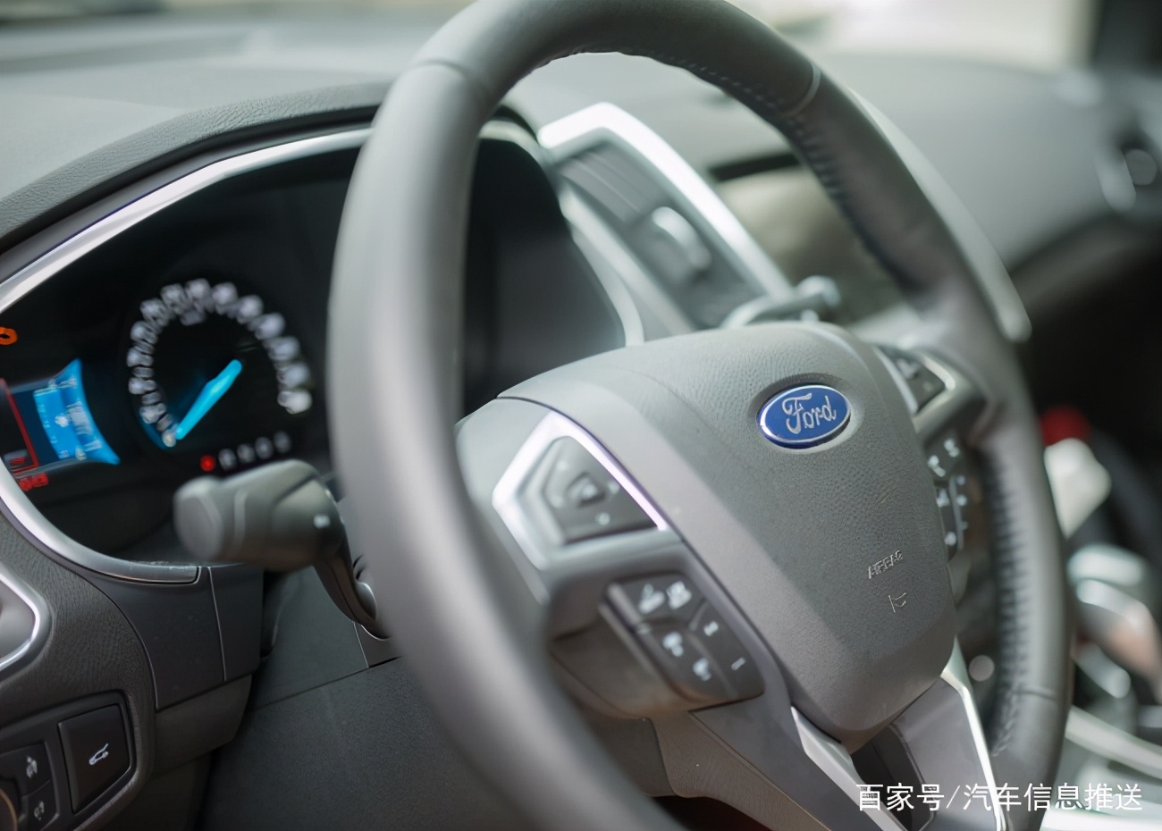 锐界油耗表现为什么没变化,锐界费油