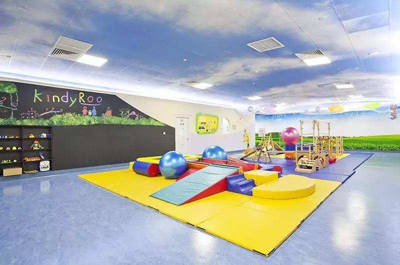 东莞长安托管机构,东莞一对一托育早教机构