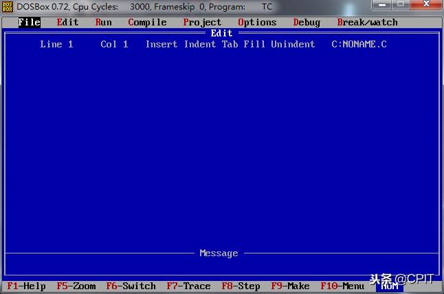 c语言编译器推荐,c语言编译器是一种什么系统