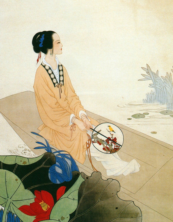 你娶了才女，是否就能过上“红袖添香伴读书”的生活？