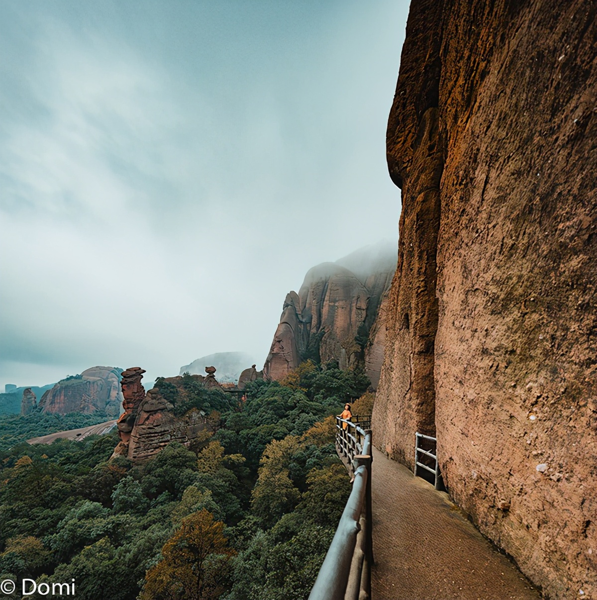 江西旅游攻略三天自由行攻略,江西三天两夜自由行旅游攻略