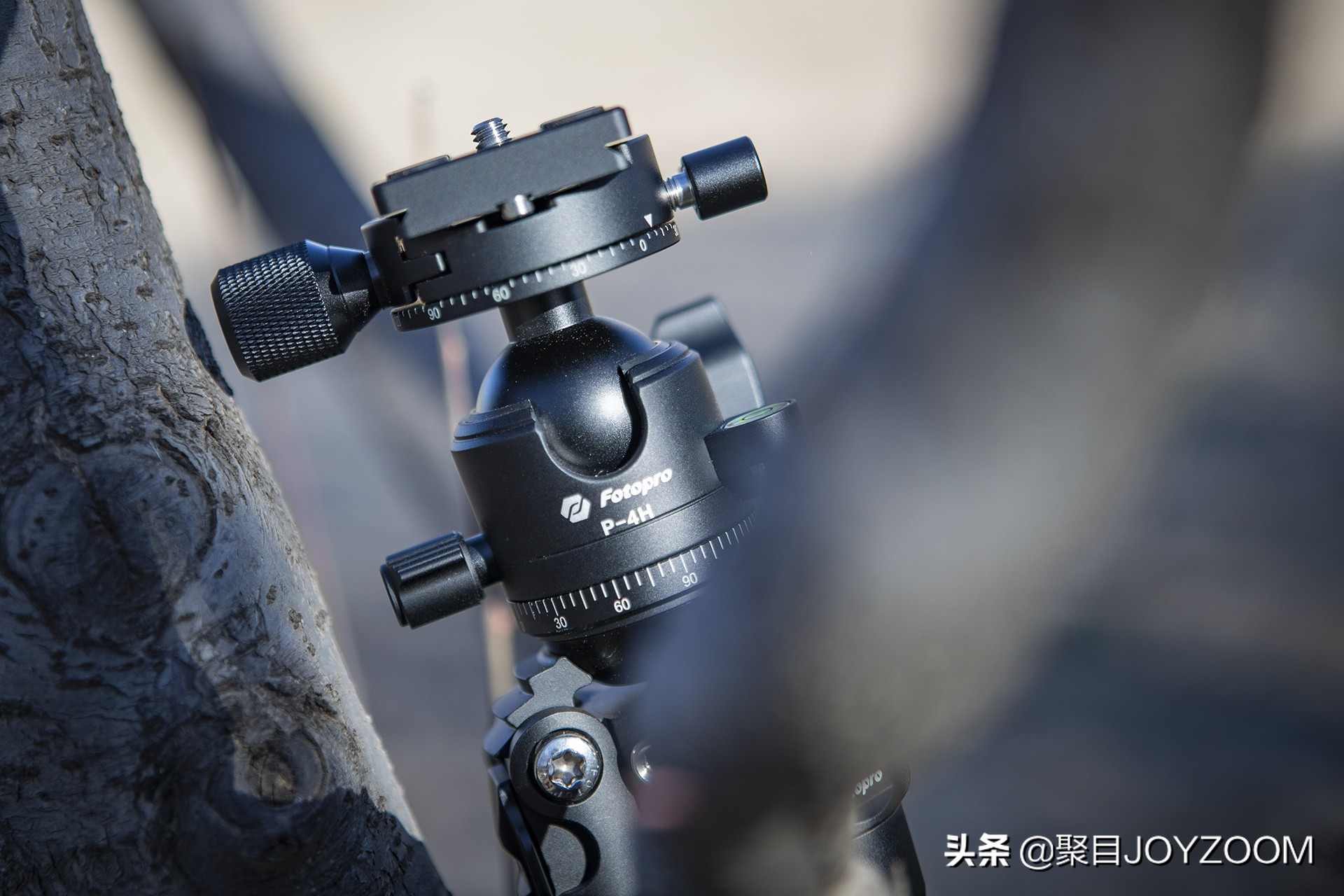 富图宝三脚架推荐,便携三脚架相机测评