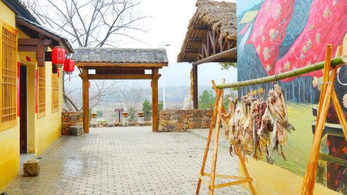 合肥电商小镇,安徽电商村