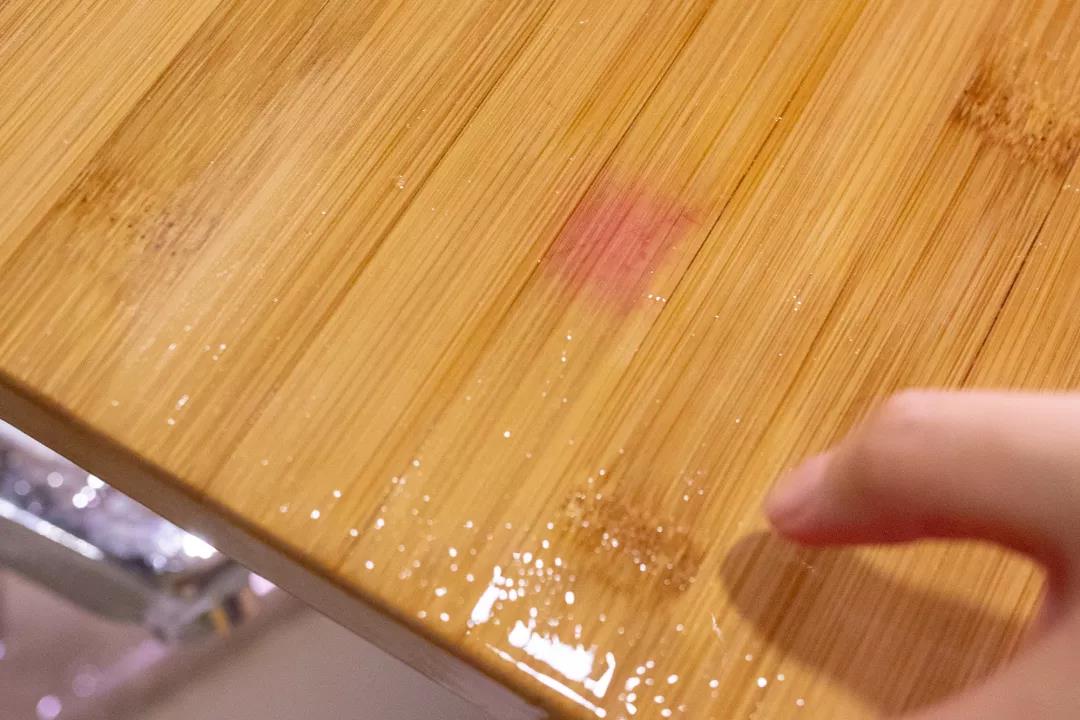 小米有品抗菌菜板,小米有品火候乌檀木砧板