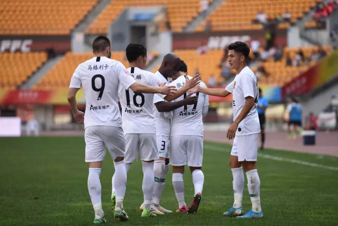 莫塔贵州恒丰,贵州恒丰主场迎战浙江绿城