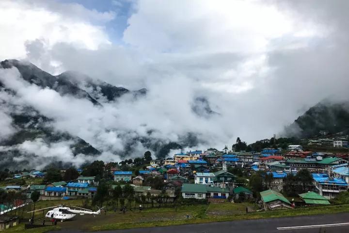 北京最美徒步路线,江宁徒步最美路线