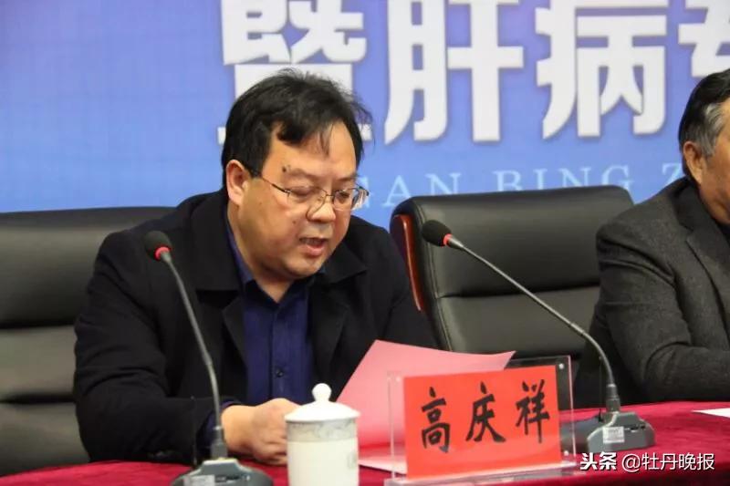 北京专家来我院义诊,北京专家来青岛坐诊世医堂