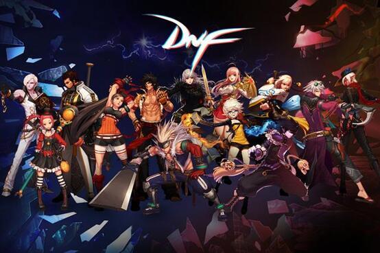 dnf最强召唤物排行,最强召唤兽dnf