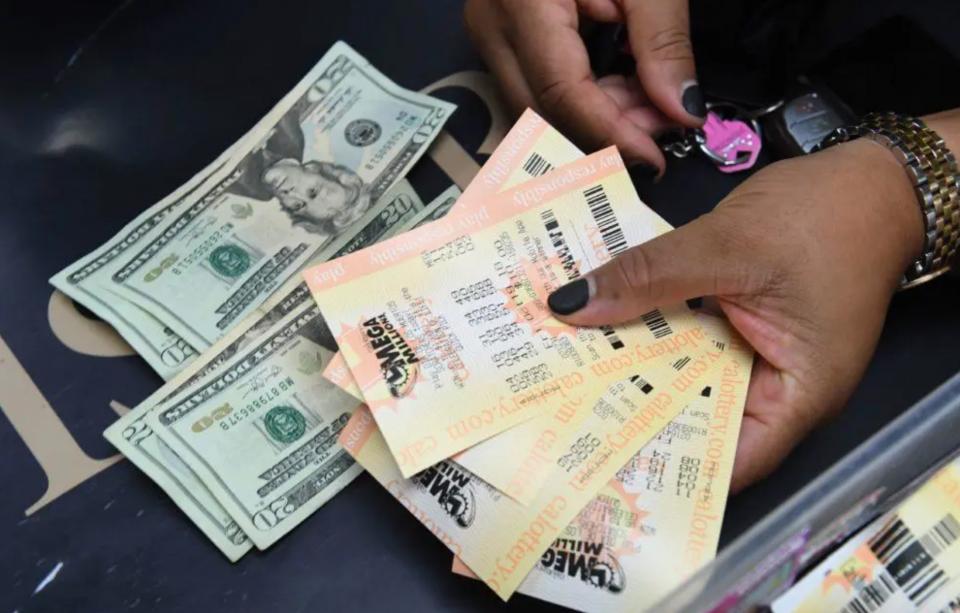 2018美国彩票销售额,2020年彩票全国销售数据