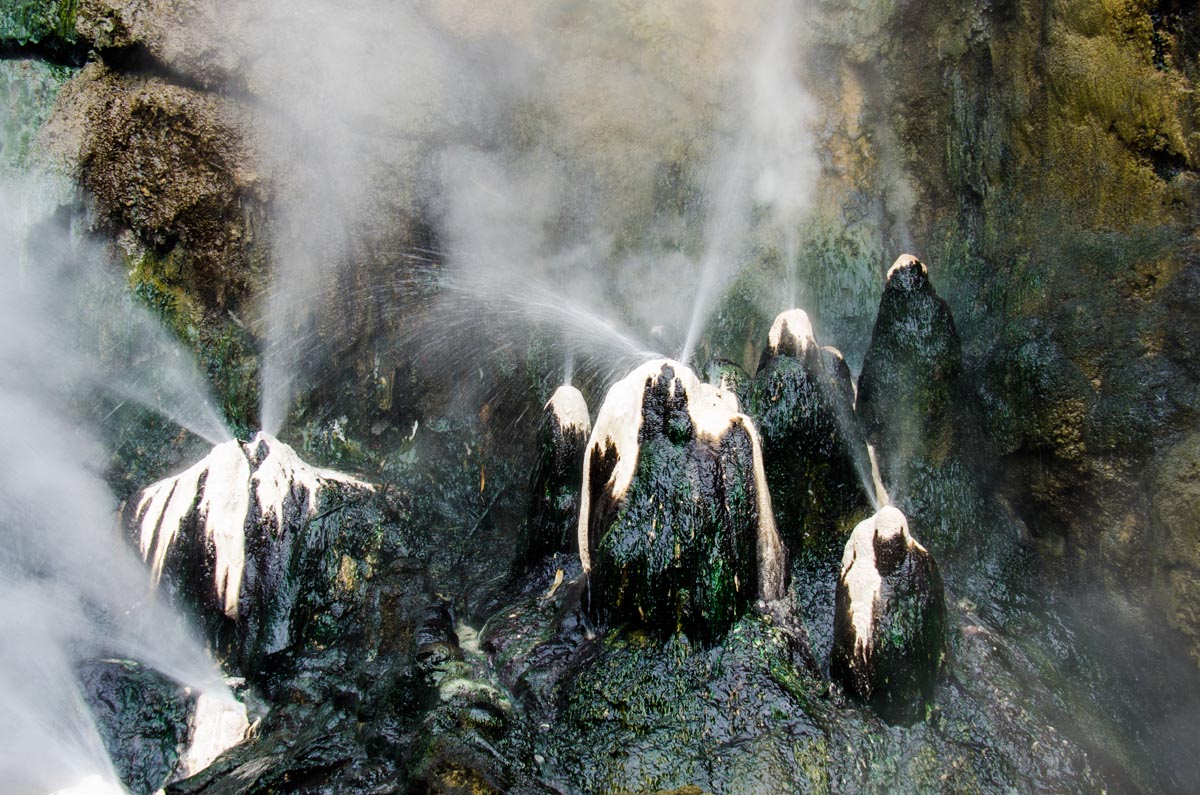 边陲腾冲,云南的一座小城腾冲