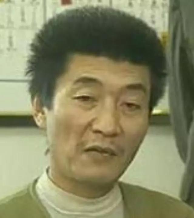 建国后最凶残七大悍匪,建国后十大悍匪图片