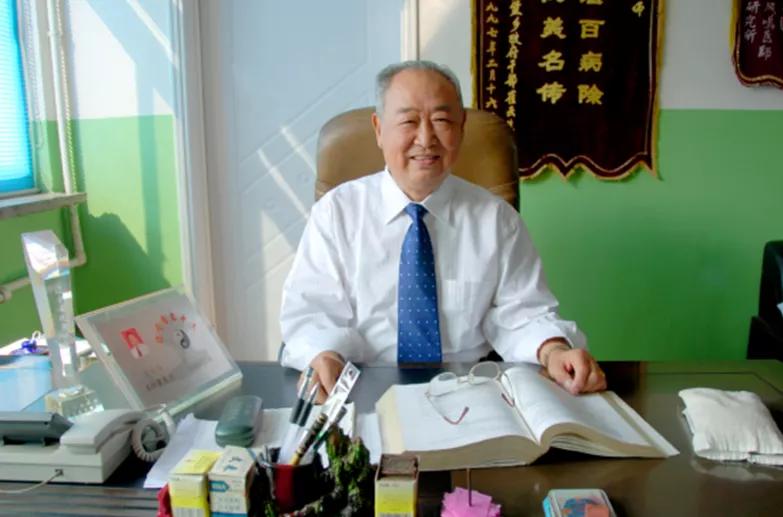 「阜新卫生健康」《中蒙医药名专家谱》白凤鸣：展现蒙医之美传承蒙医文化