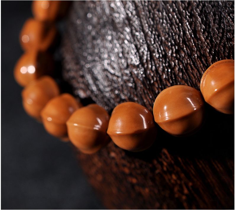 鲨鱼背菩提手串,鲨鱼背文玩