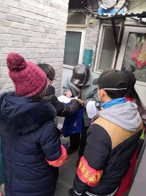 宽城筑牢社区疫情防控防线,社区民警筑起疫情防控红色堡垒