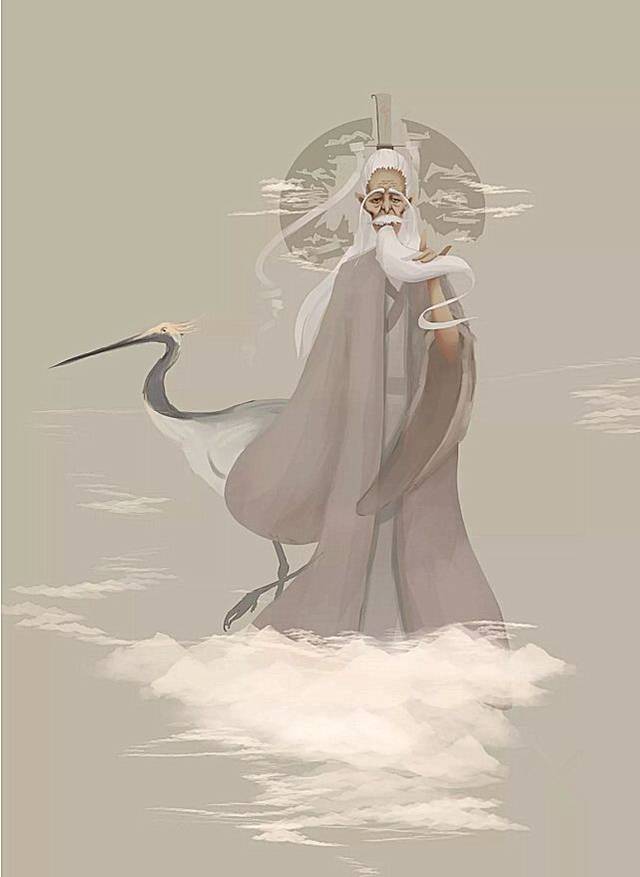 飞升成仙的功法心诀,如何飞升成仙