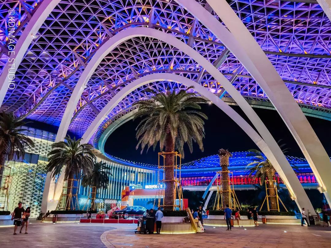 三亚是免税购物的天堂,在三亚能买什么东西