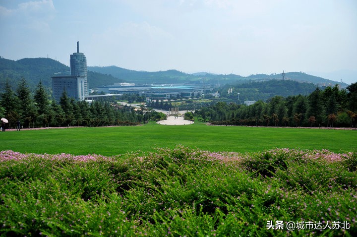 城市简介素材,玉溪创建文明城市