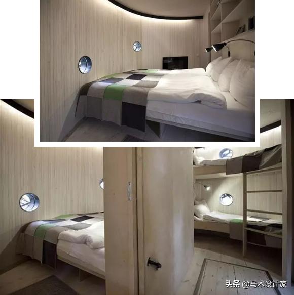 南通树屋酒店,森林树屋酒店