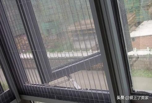 隐形纱窗的正确方法,隐形纱窗好用吗