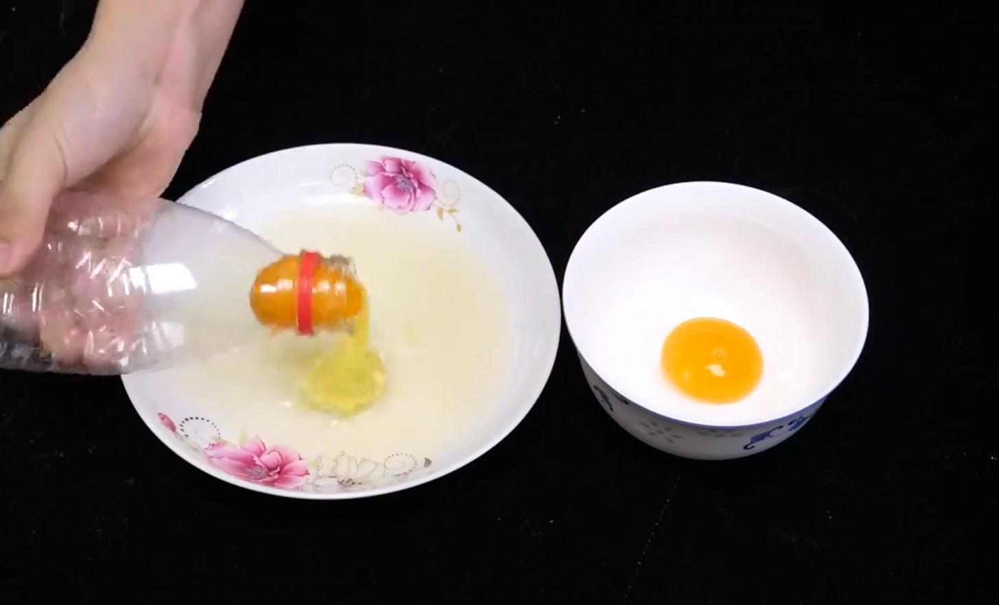 打蛋器不用电动的,打蛋器不用电自动做蛋糕