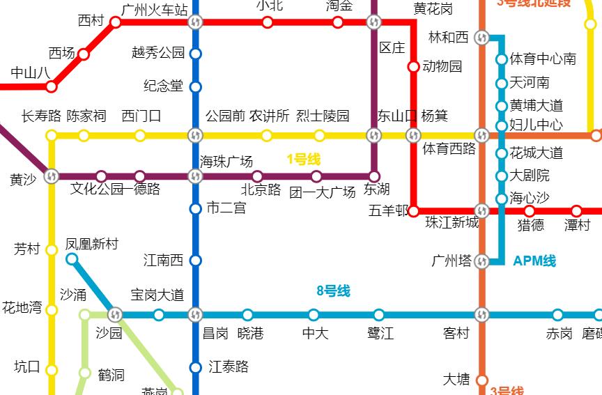 海珠滨江东新盘,宝岗华发江南府房价