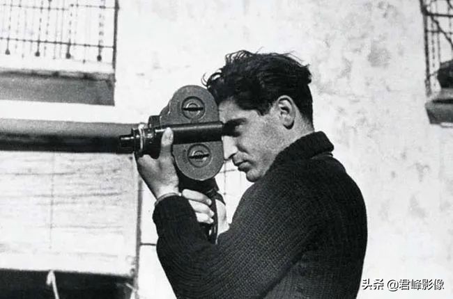 中国摄影大师谈摄影,摄影大师为何他们这么有灵感