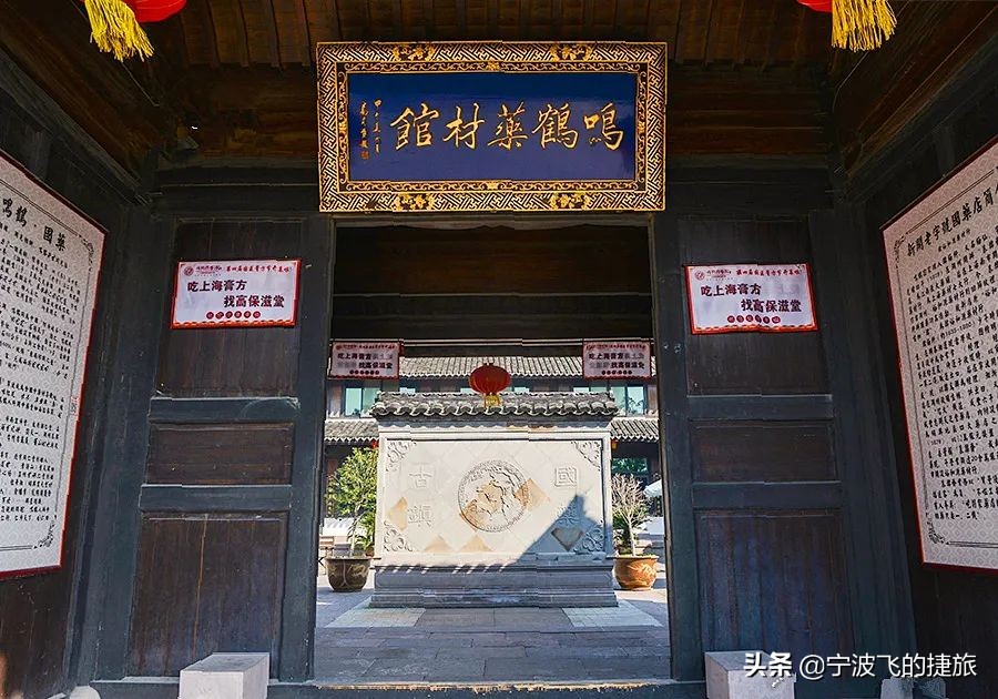 烟雨江南最美古镇,烟雨江南最美水乡古镇