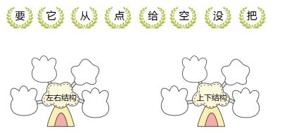 1-6年级语文每日一练100题,小学一年级语文每日一练