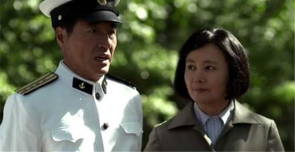 父母爱情安杰说了什么话,父母爱情中安杰是个什么样的人呢