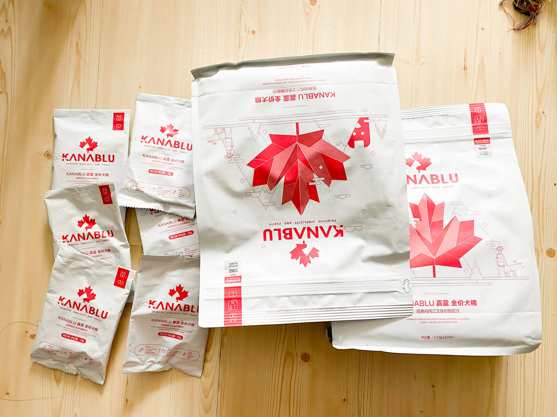 汪星人吃什么狗粮好,汪星人吃什么狗粮好一点