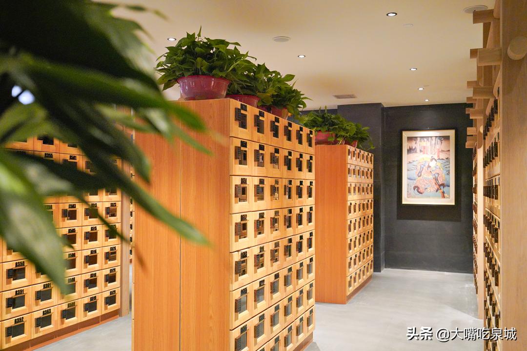 济南汤泉大江户180跟388什么区别,汤泉大江户精品私汤