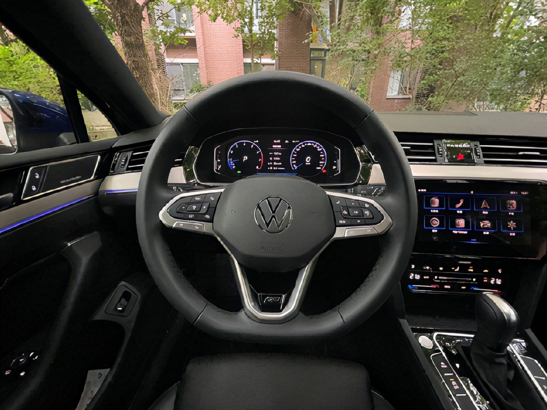 大众4驱蔚揽旅行车试驾,大众蔚揽旅行车试驾视频