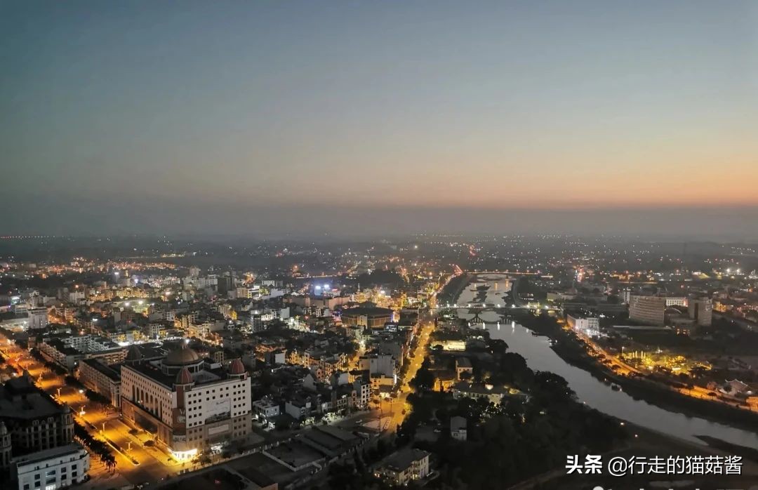 广西的中越边境城市,广西怎么有这么多越南美食